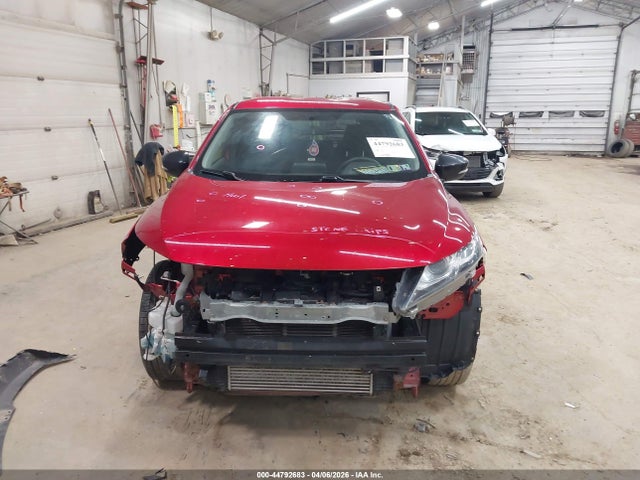 Aukcja sprzedaży 2018 Mitsubishi Eclipse Cross Le, vin: JA4AT4AA0JZ047739, numer aukcji: 44792683
