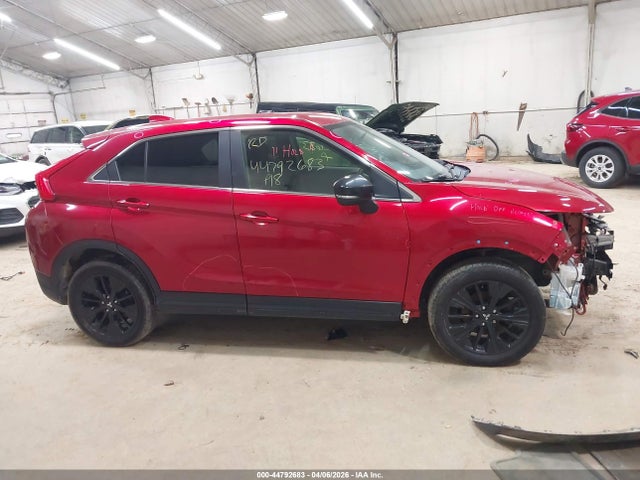 Aukcja sprzedaży 2018 Mitsubishi Eclipse Cross Le, vin: JA4AT4AA0JZ047739, numer aukcji: 44792683
