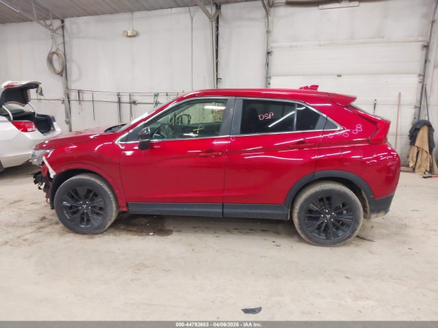 Aukcja sprzedaży 2018 Mitsubishi Eclipse Cross Le, vin: JA4AT4AA0JZ047739, numer aukcji: 44792683