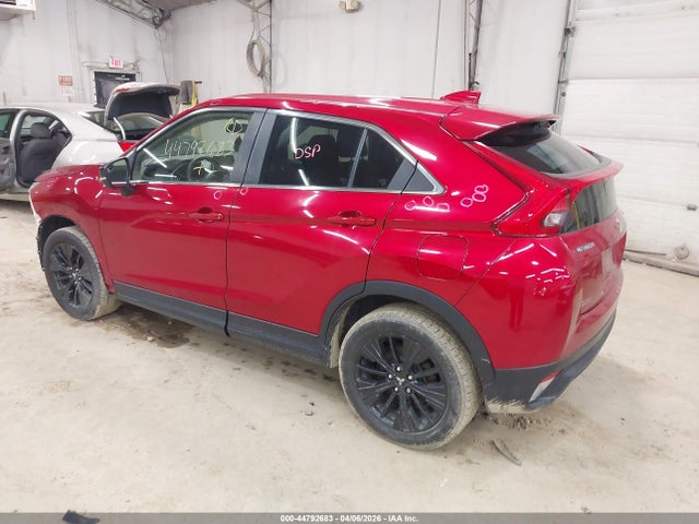 Aukcja sprzedaży 2018 Mitsubishi Eclipse Cross Le, vin: JA4AT4AA0JZ047739, numer aukcji: 44792683