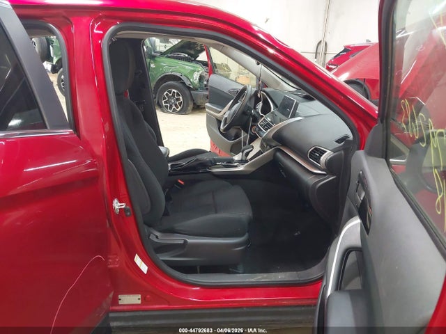 Aukcja sprzedaży 2018 Mitsubishi Eclipse Cross Le, vin: JA4AT4AA0JZ047739, numer aukcji: 44792683