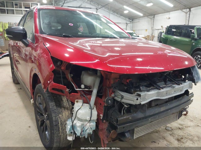 Aukcja sprzedaży 2018 Mitsubishi Eclipse Cross Le, vin: JA4AT4AA0JZ047739, numer aukcji: 44792683