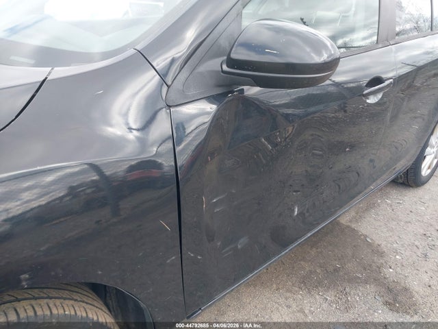 44792685 :رقم المزاد ، JM1BL1V86C1663365 vin ، 2012 Mazda Mazda3 I Touring مزاد بيع