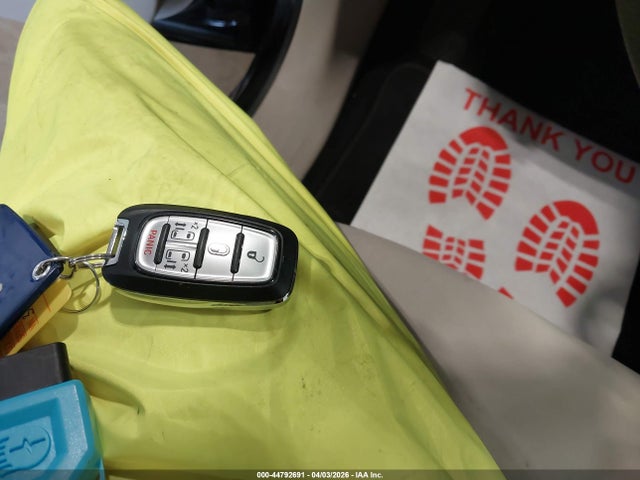 2018 CHRYSLER PACIFICA HYBRID 2C4RC1H71JR355224 Photo 10