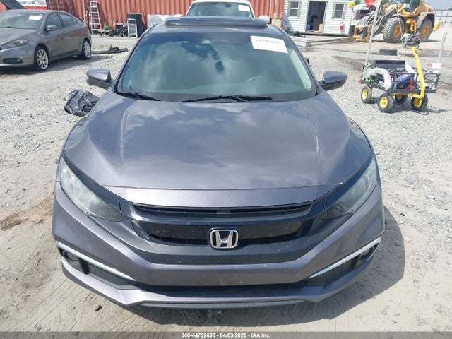 Продаж на аукціоні авто 2020 Honda Civic Ex, vin: 19XFC1F38LE211936, номер лоту: 44792693