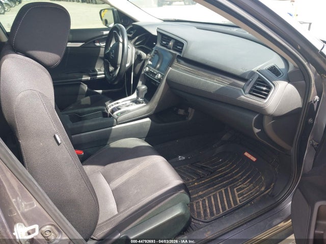 Продаж на аукціоні авто 2020 Honda Civic Ex, vin: 19XFC1F38LE211936, номер лоту: 44792693