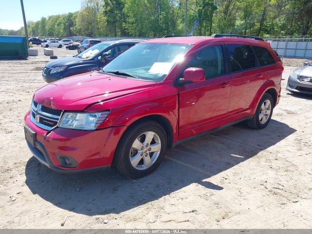 Aukcja sprzedaży 2012 Dodge Journey Sxt, vin: 3C4PDCBB7CT355841, numer aukcji: 44792695