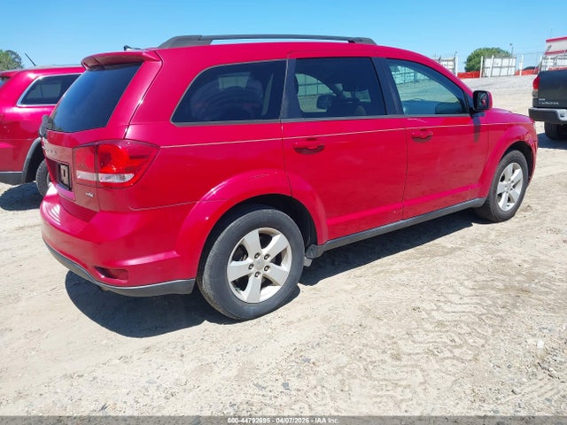 Aukcja sprzedaży 2012 Dodge Journey Sxt, vin: 3C4PDCBB7CT355841, numer aukcji: 44792695