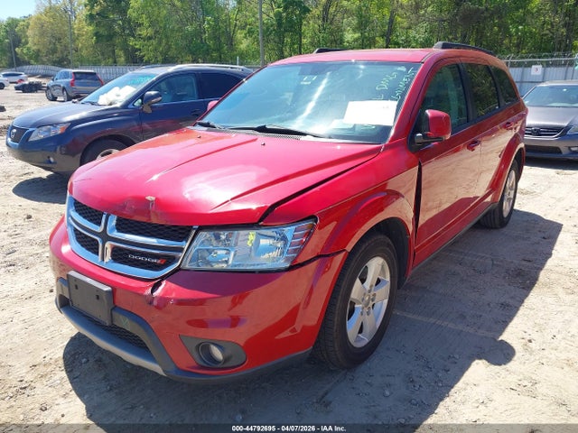 Aukcja sprzedaży 2012 Dodge Journey Sxt, vin: 3C4PDCBB7CT355841, numer aukcji: 44792695