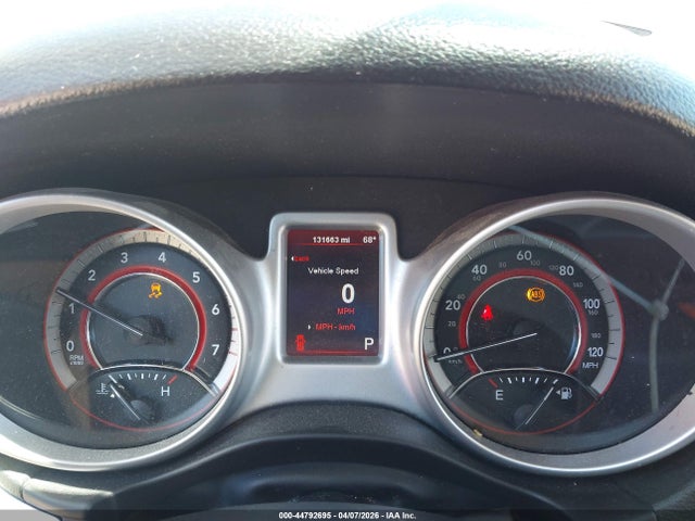 Aukcja sprzedaży 2012 Dodge Journey Sxt, vin: 3C4PDCBB7CT355841, numer aukcji: 44792695