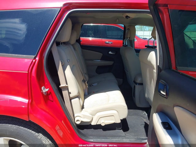Aukcja sprzedaży 2012 Dodge Journey Sxt, vin: 3C4PDCBB7CT355841, numer aukcji: 44792695