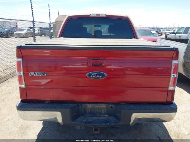 Aukcja sprzedaży 2013 Ford F-150 Lariat, vin: 1FTFW1CT8DKF13771, numer aukcji: 44792697