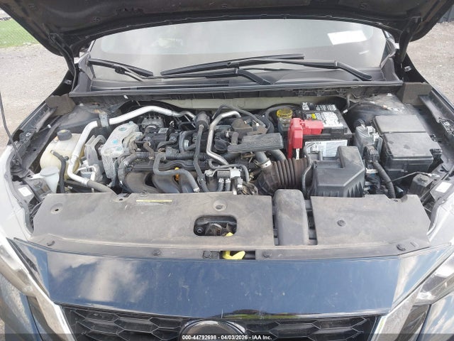 Aukcja sprzedaży 2023 Nissan Sentra S Xtronic Cvt, vin: 3N1AB8BV9PY264889, numer aukcji: 44792698