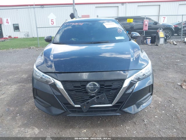 Aukcja sprzedaży 2023 Nissan Sentra S Xtronic Cvt, vin: 3N1AB8BV9PY264889, numer aukcji: 44792698