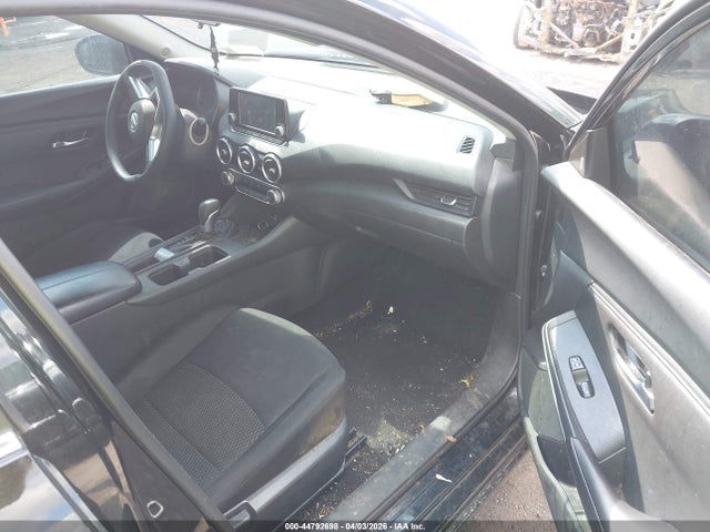 Aukcja sprzedaży 2023 Nissan Sentra S Xtronic Cvt, vin: 3N1AB8BV9PY264889, numer aukcji: 44792698