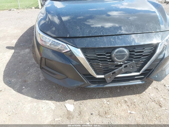 Aukcja sprzedaży 2023 Nissan Sentra S Xtronic Cvt, vin: 3N1AB8BV9PY264889, numer aukcji: 44792698