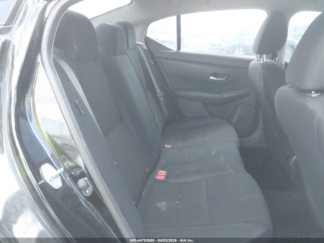 Aukcja sprzedaży 2023 Nissan Sentra S Xtronic Cvt, vin: 3N1AB8BV9PY264889, numer aukcji: 44792698