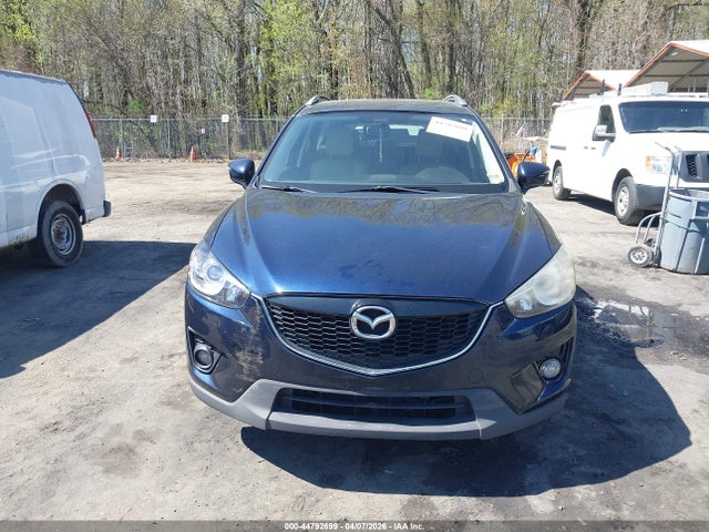 44792699 :رقم المزاد ، JM3KE4CYXF0538952 vin ، 2015 Mazda Cx-5 Touring مزاد بيع