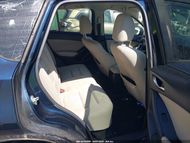 44792699 :رقم المزاد ، JM3KE4CYXF0538952 vin ، 2015 Mazda Cx-5 Touring مزاد بيع
