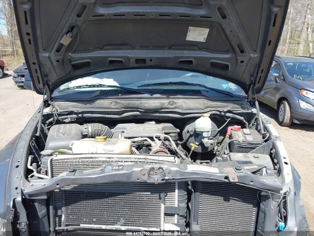 2004 DODGE RAM 1500 1D7HU18D74S544287 Photo 9