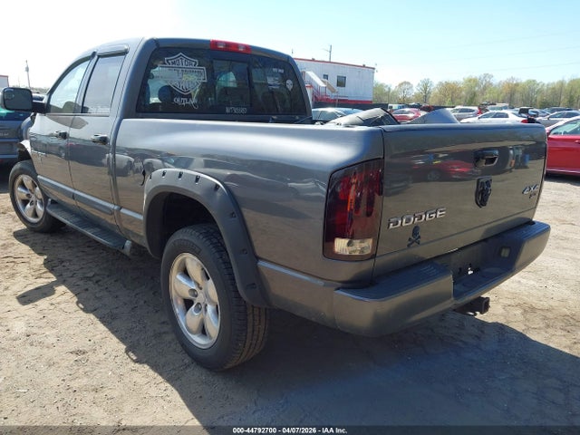 2004 DODGE RAM 1500 1D7HU18D74S544287 Photo 2