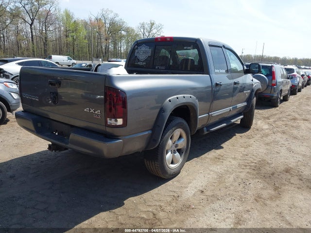 2004 DODGE RAM 1500 1D7HU18D74S544287 Photo 3