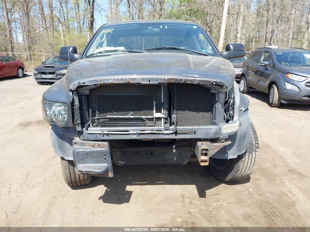 2004 DODGE RAM 1500 1D7HU18D74S544287 Photo 5