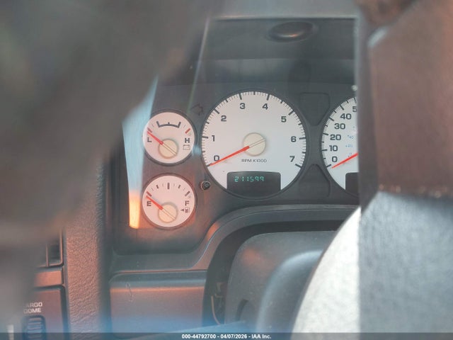 2004 DODGE RAM 1500 1D7HU18D74S544287 Photo 6