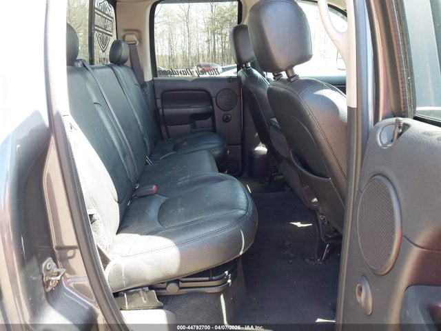 2004 DODGE RAM 1500 1D7HU18D74S544287 Photo 7