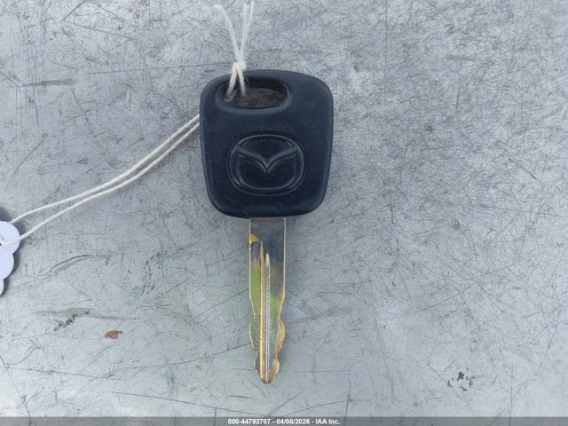 Продаж на аукціоні авто 2000 Mazda B3000 Se/tl, vin: 4F4YR16V9YTM16728, номер лоту: 44792707