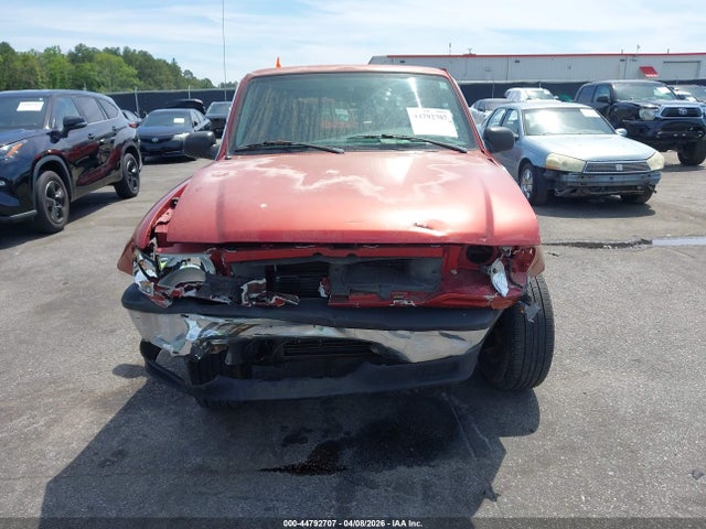 Продаж на аукціоні авто 2000 Mazda B3000 Se/tl, vin: 4F4YR16V9YTM16728, номер лоту: 44792707