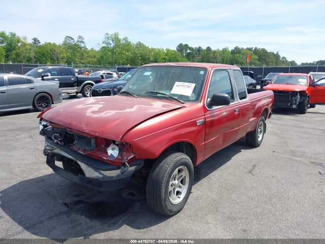 Продаж на аукціоні авто 2000 Mazda B3000 Se/tl, vin: 4F4YR16V9YTM16728, номер лоту: 44792707
