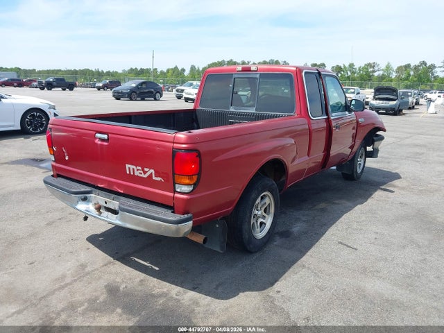 Продаж на аукціоні авто 2000 Mazda B3000 Se/tl, vin: 4F4YR16V9YTM16728, номер лоту: 44792707
