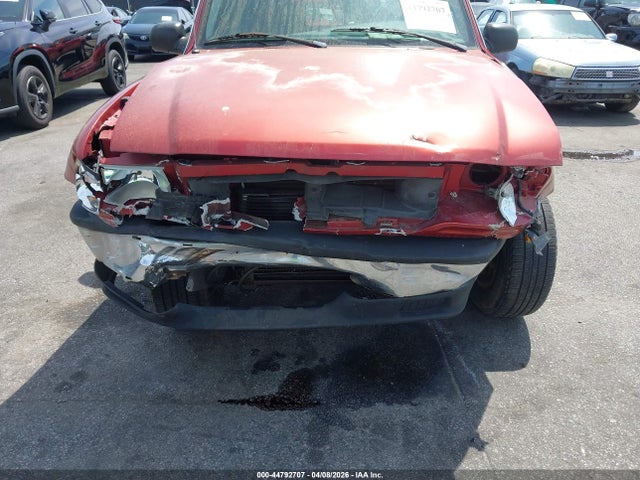 Продаж на аукціоні авто 2000 Mazda B3000 Se/tl, vin: 4F4YR16V9YTM16728, номер лоту: 44792707