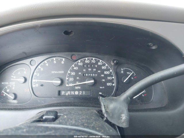 Продаж на аукціоні авто 2000 Mazda B3000 Se/tl, vin: 4F4YR16V9YTM16728, номер лоту: 44792707