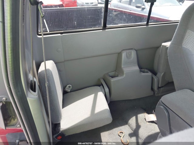 Продаж на аукціоні авто 2000 Mazda B3000 Se/tl, vin: 4F4YR16V9YTM16728, номер лоту: 44792707