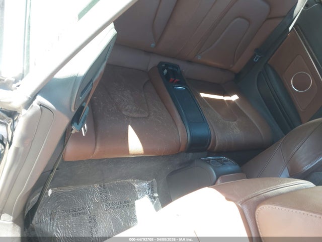 44792708 :رقم المزاد ، WAUVFAFH2AN012238 vin ، 2010 Audi A5 2.0t Premium مزاد بيع