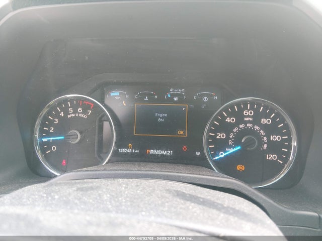 2015 Ford F-150 Lariat მანქანა იყიდება აუქციონზე, vin: 1FTEW1EF3FFA09174, აუქციონის ნომერი: 44792709