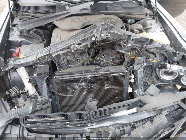 Aukcja sprzedaży 2016 Dodge Challenger Sxt, vin: 2C3CDZAG4GH255861, numer aukcji: 44792711