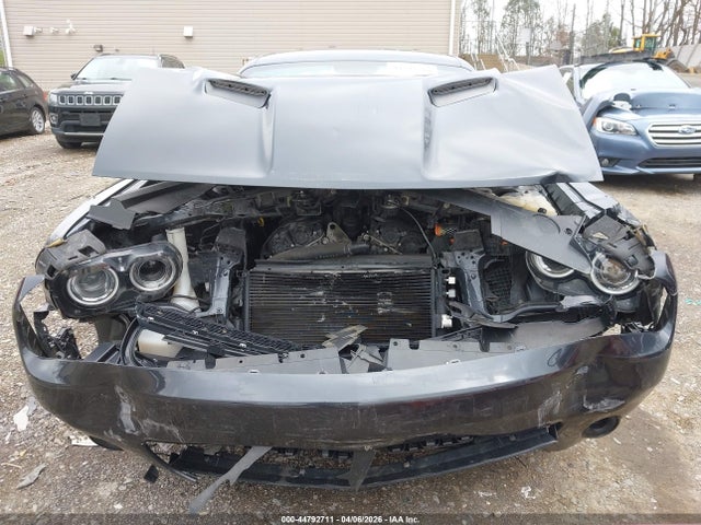 Aukcja sprzedaży 2016 Dodge Challenger Sxt, vin: 2C3CDZAG4GH255861, numer aukcji: 44792711
