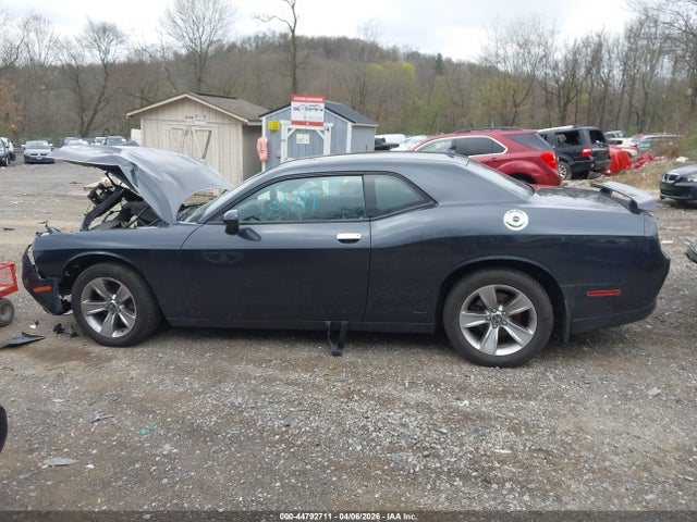 Aukcja sprzedaży 2016 Dodge Challenger Sxt, vin: 2C3CDZAG4GH255861, numer aukcji: 44792711