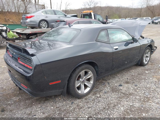 Aukcja sprzedaży 2016 Dodge Challenger Sxt, vin: 2C3CDZAG4GH255861, numer aukcji: 44792711