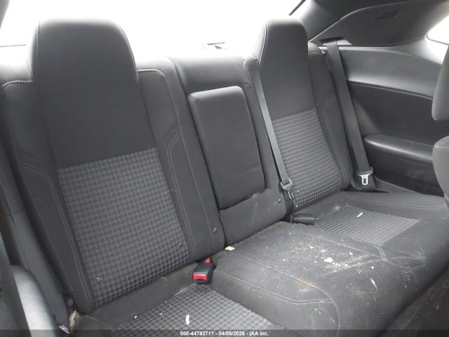 Aukcja sprzedaży 2016 Dodge Challenger Sxt, vin: 2C3CDZAG4GH255861, numer aukcji: 44792711