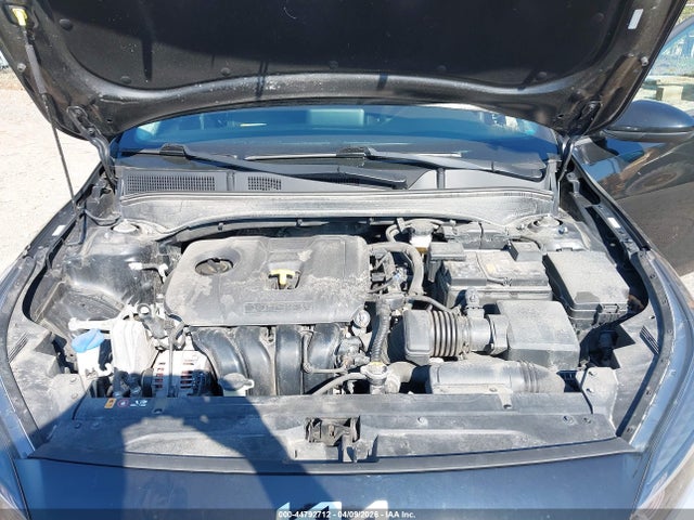 Продаж на аукціоні авто 2023 Kia Forte Lxs, vin: 3KPF24AD9PE562994, номер лоту: 44792712