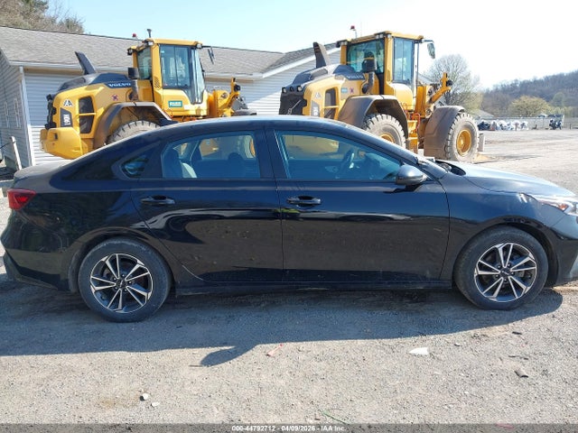 Продаж на аукціоні авто 2023 Kia Forte Lxs, vin: 3KPF24AD9PE562994, номер лоту: 44792712