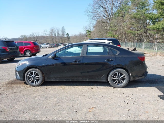 Продаж на аукціоні авто 2023 Kia Forte Lxs, vin: 3KPF24AD9PE562994, номер лоту: 44792712
