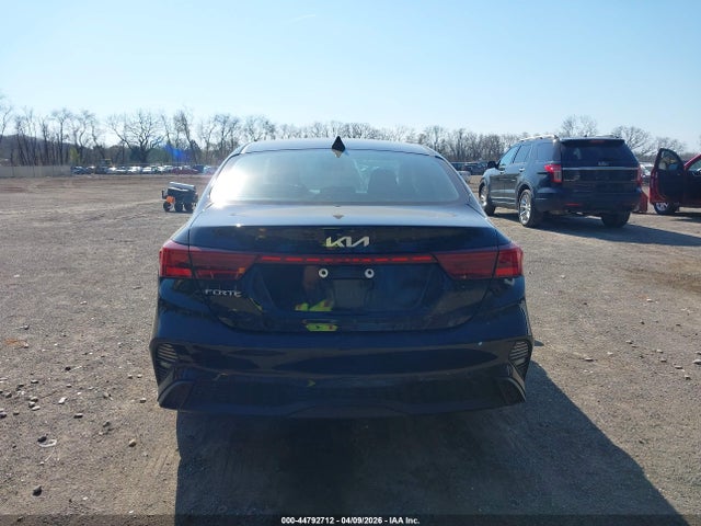 Продаж на аукціоні авто 2023 Kia Forte Lxs, vin: 3KPF24AD9PE562994, номер лоту: 44792712