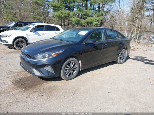 Продаж на аукціоні авто 2023 Kia Forte Lxs, vin: 3KPF24AD9PE562994, номер лоту: 44792712