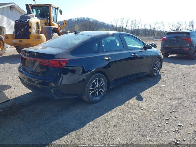 Продаж на аукціоні авто 2023 Kia Forte Lxs, vin: 3KPF24AD9PE562994, номер лоту: 44792712