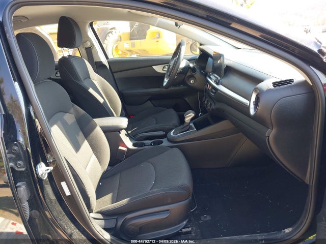 Продаж на аукціоні авто 2023 Kia Forte Lxs, vin: 3KPF24AD9PE562994, номер лоту: 44792712